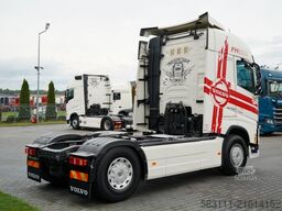 VOLVO FH 500 / I-SAVE / I-PARK COOL / 2021 ROK / PO KO
