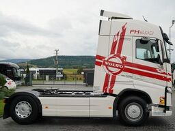 VOLVO FH 500 / I-SAVE / I-PARK COOL / 2021 ROK / PO KO