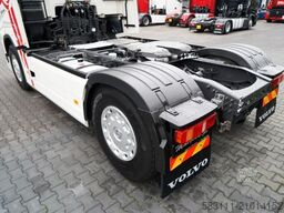 VOLVO FH 500 / I-SAVE / I-PARK COOL / 2021 ROK / PO KO