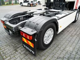 VOLVO FH 500 / I-SAVE / I-PARK COOL / 2021 ROK / PO KO