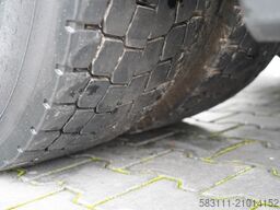 VOLVO FH 500 / I-SAVE / I-PARK COOL / 2021 ROK / PO KO