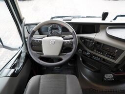 VOLVO FH 500 / I-SAVE / I-PARK COOL / 2021 ROK / PO KO