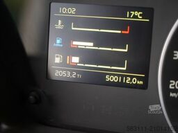VOLVO FH 500 / I-SAVE / I-PARK COOL / 2021 ROK / PO KO