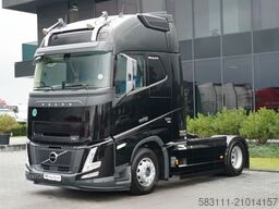 VOLVO FH 500 / 2025 ROK / XXL / I-SHIFT