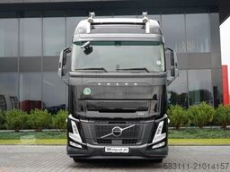 VOLVO FH 500 / 2025 ROK / XXL / I-SHIFT