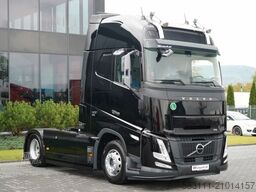 VOLVO FH 500 / 2025 ROK / XXL / I-SHIFT