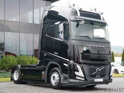 VOLVO FH 500 / 2025 ROK / XXL / I-SHIFT