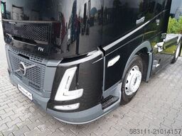 VOLVO FH 500 / 2025 ROK / XXL / I-SHIFT