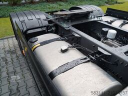 VOLVO FH 500 / 2025 ROK / XXL / I-SHIFT