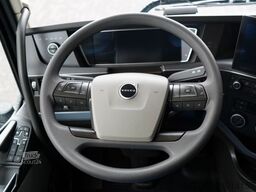 VOLVO FH 500 / 2025 ROK / XXL / I-SHIFT