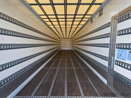 SPIER SGL 10 / Ladebordwand 3.000kg