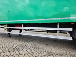 SPIER SGL 10 / Ladebordwand 3.000kg