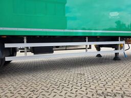 SPIER SGL 10 / Ladebordwand 3.000kg