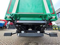 SPIER SGL 10 / Ladebordwand 3.000kg