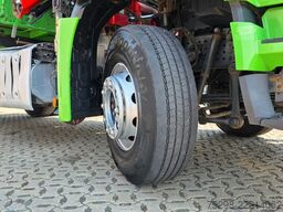 MERCEDES-BENZ Arocs 1935 / Fernbedienung/ Fassi / KRAN  KIPPER