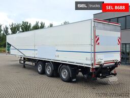  System Trailer PRSSL-24-1TRI / Ladebordwand