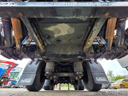  System Trailer PRSSL-24-1TRI / Ladebordwand