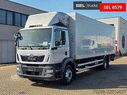 MAN TGM 18.290 4X2 BL / Ldbw / Triple Verdampfer