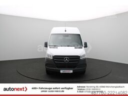 MERCEDES-BENZ Sprinter 317 CDI *AUTOMATIK* 360°+3-SITZE (7919)
