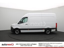 MERCEDES-BENZ Sprinter 317 CDI *AUTOMATIK* 360°+3-SITZE (7919)