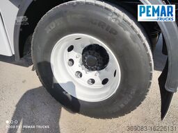 VOLVO FE 320 GRUA CAJA FIJA 18T EURO 6