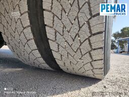 VOLVO FE 320 GRUA CAJA FIJA 18T EURO 6