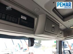 VOLVO FE 320 GRUA CAJA FIJA 18T EURO 6