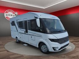 ADRIA Sonic Plus 600 SL *Automatik*Bestand*Maxi*