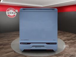 ADRIA Sonic Plus 600 SL *Automatik*Bestand*Maxi*