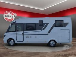 ADRIA Sonic Plus 600 SL *Automatik*Bestand*Maxi*