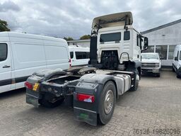 MAN TGS 18.400 4x2 BLS Klima