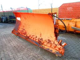 Beilhack PS 36-1C Beilhack PS 36-1C Seiten-Räumschild