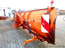 Beilhack PS 36-1C Beilhack PS 36-1C Seiten-Räumschild