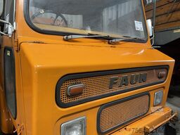 Faun AK 414 HW FAUN AK 414 HW