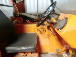 Faun AK 414 HW FAUN AK 414 HW