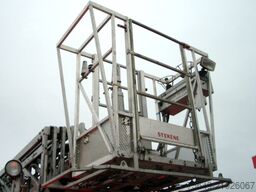 Renault G F231 4x2