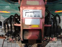 MAN TGA 26.413 BB 6x4 TGA 26.413 BB 6x4 Kran Heckkran Jonsered 1020