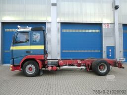 FH New 12-420 4x2