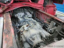 FH New 12-420 4x2