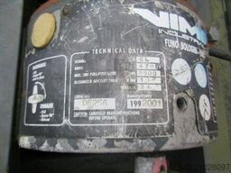 Mercedes-Benz Atego 817L 4x2 Atego 817L   4x2, Autotransporter,  2x VORHANDEN!