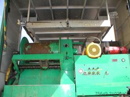 MAN M02 12.232 4x2 Spülwagen