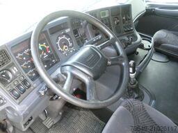 Scania 124 R 470 4x2 124R470 4x2, Kipphydraulik, 6 Zylinder
