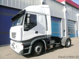Iveco-Magirus Stralis 440S45T/P 4x2 Stralis 440S45T/P 4x2