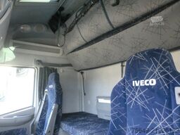 Iveco-Magirus Stralis 440S45T/P 4x2 Stralis 440S45T/P 4x2