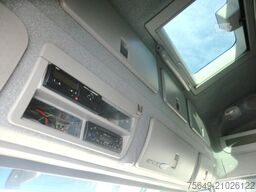 Iveco-Magirus Stralis 440S45T/P 4x2 Stralis 440S45T/P 4x2