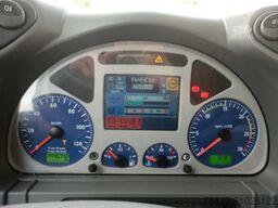 Iveco-Magirus Stralis 440S45T/P 4x2 Stralis 440S45T/P 4x2