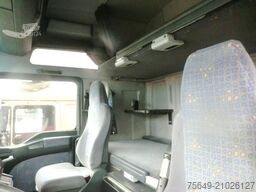 MAN TGA 26.463 FVLS 6x2