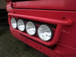 MAN TGA 26.463 FVLS 6x2