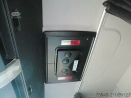 MAN TGA 26.463 FVLS 6x2