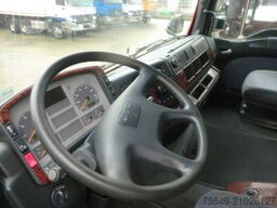 MAN TGA 26.463 FVLS 6x2